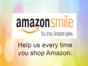 Amazon Smile Badge